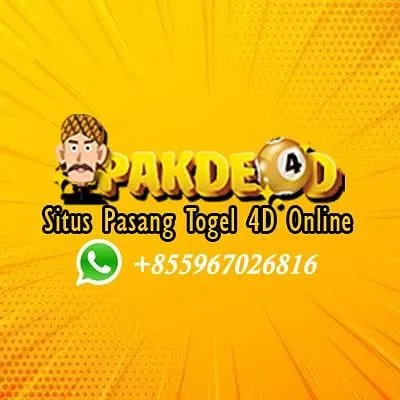 PAKDE4D - Teror Malam di Dunia Kegelapan